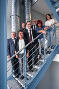 Downloads & Vollmachten Ihrer Rechtsanwälte Prof. Dr. med. Gaizik